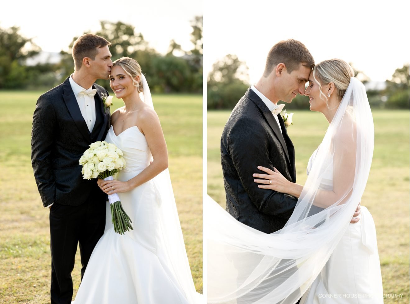 Suntree Country Club Wedding