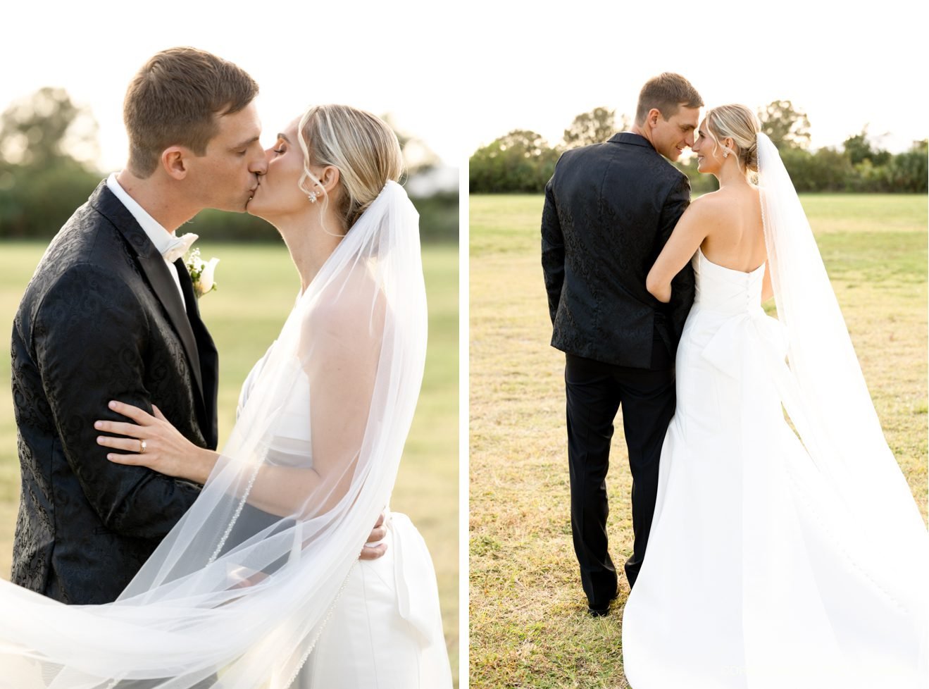 Suntree Country Club Wedding