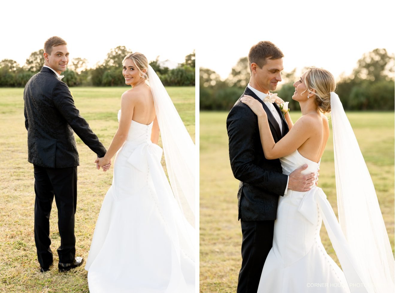 Suntree Country Club Wedding