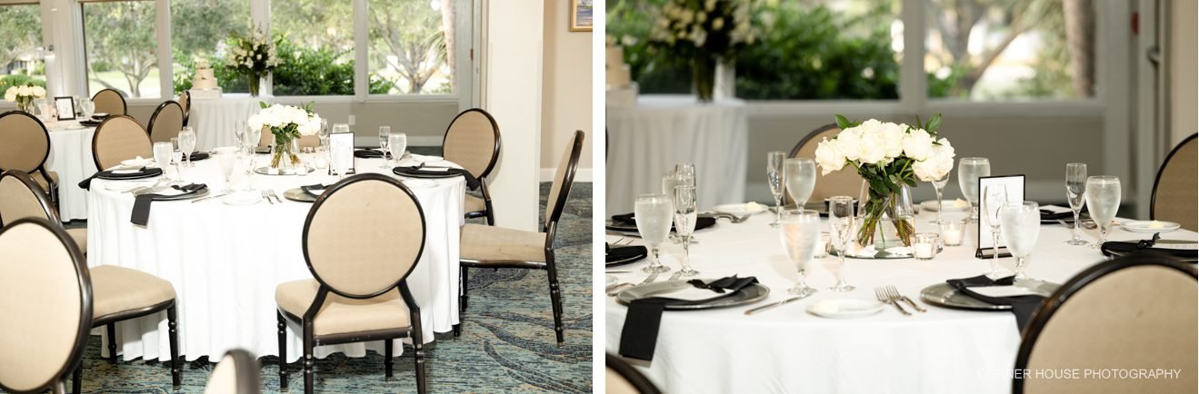 Suntree Country Club Wedding