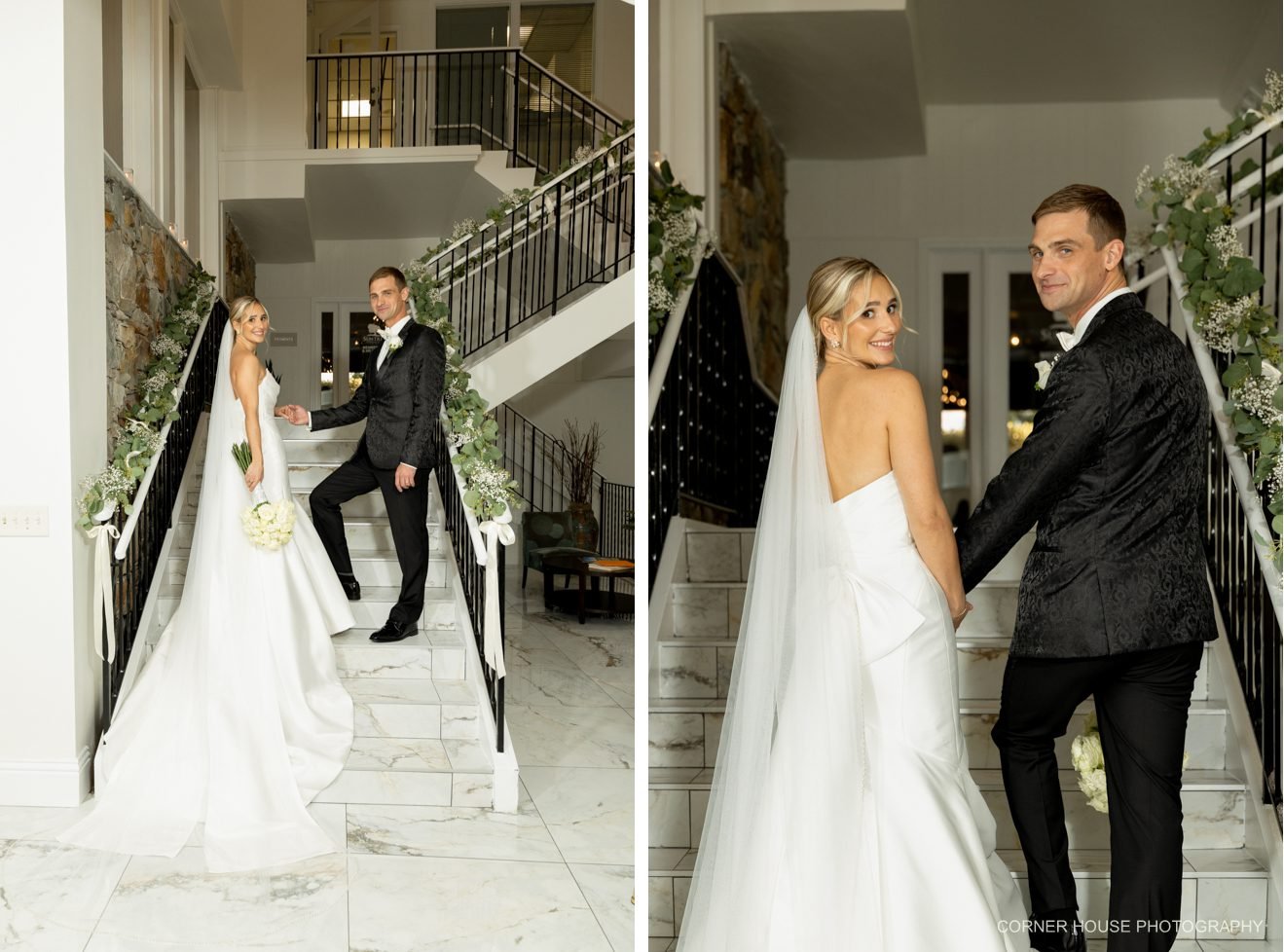 Suntree Country Club Wedding