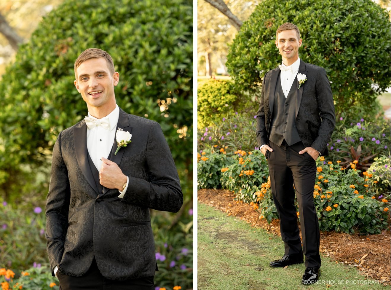 Suntree Country Club Wedding