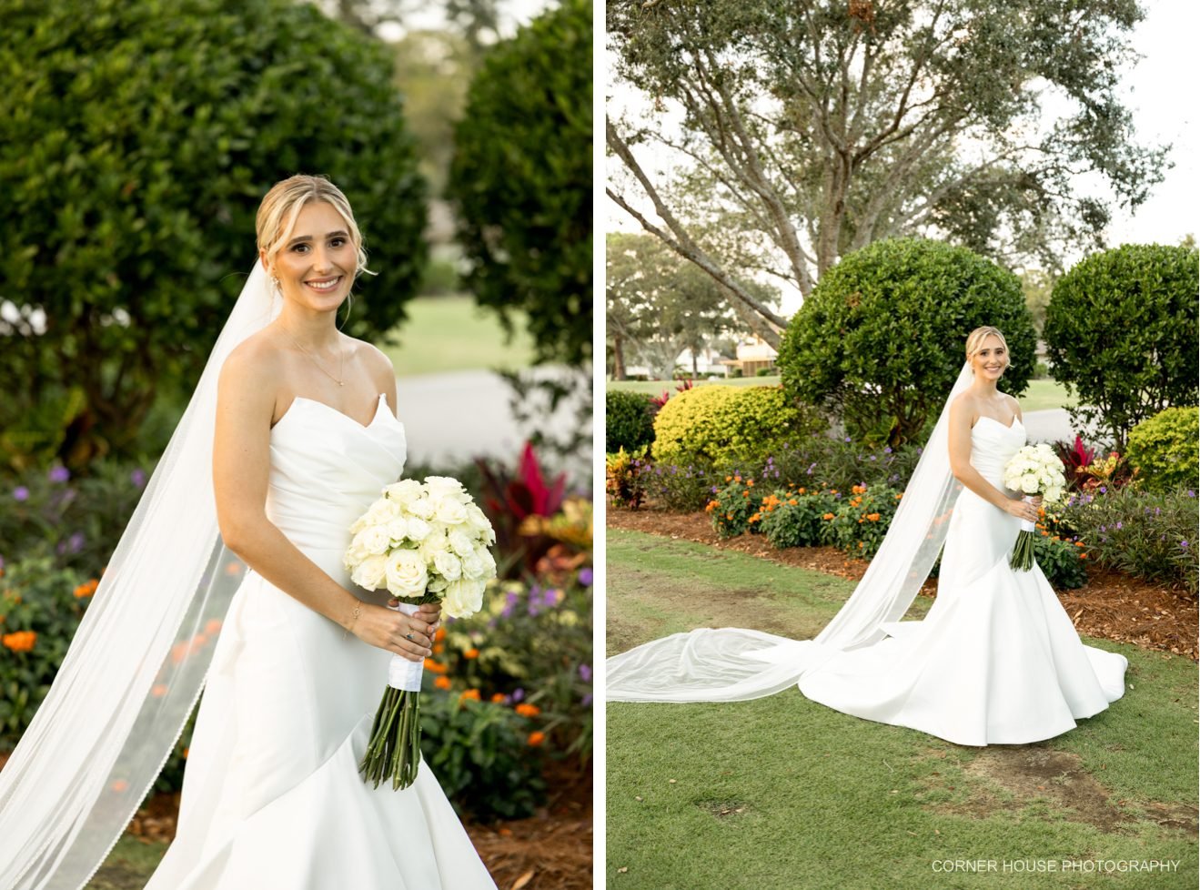 Suntree Country Club Wedding