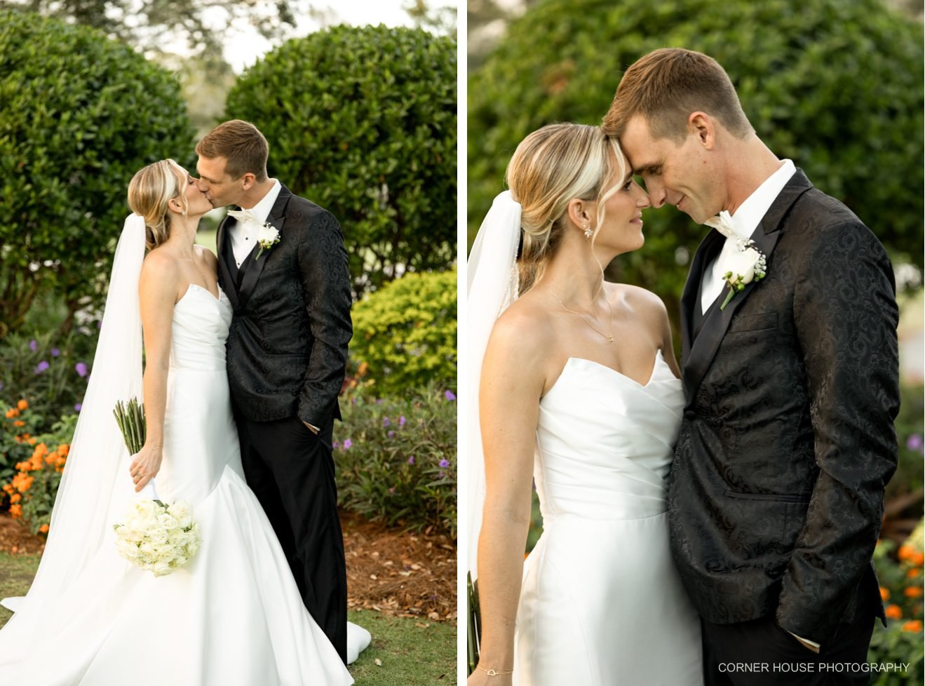 Suntree Country Club Wedding