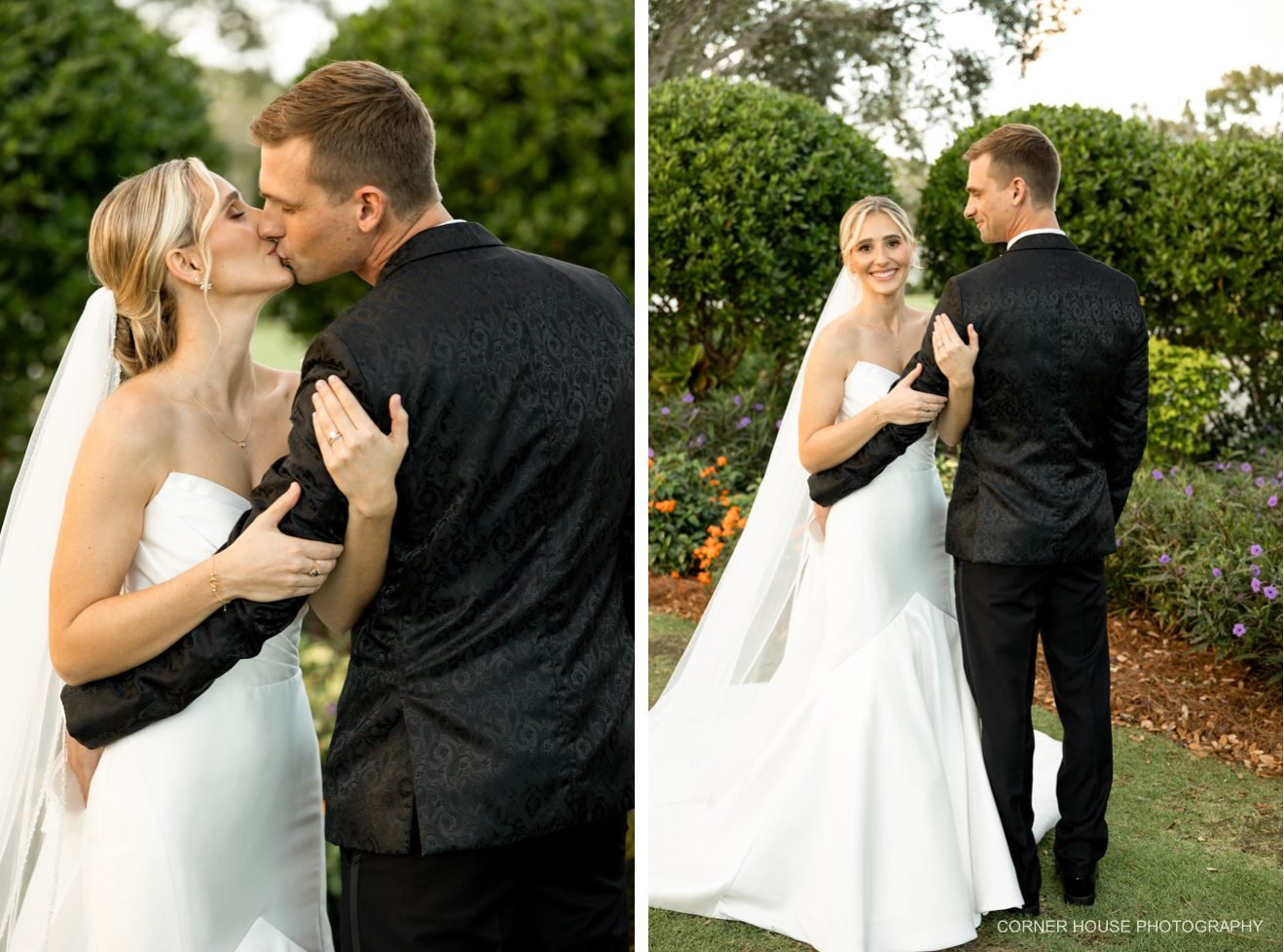 Suntree Country Club Wedding