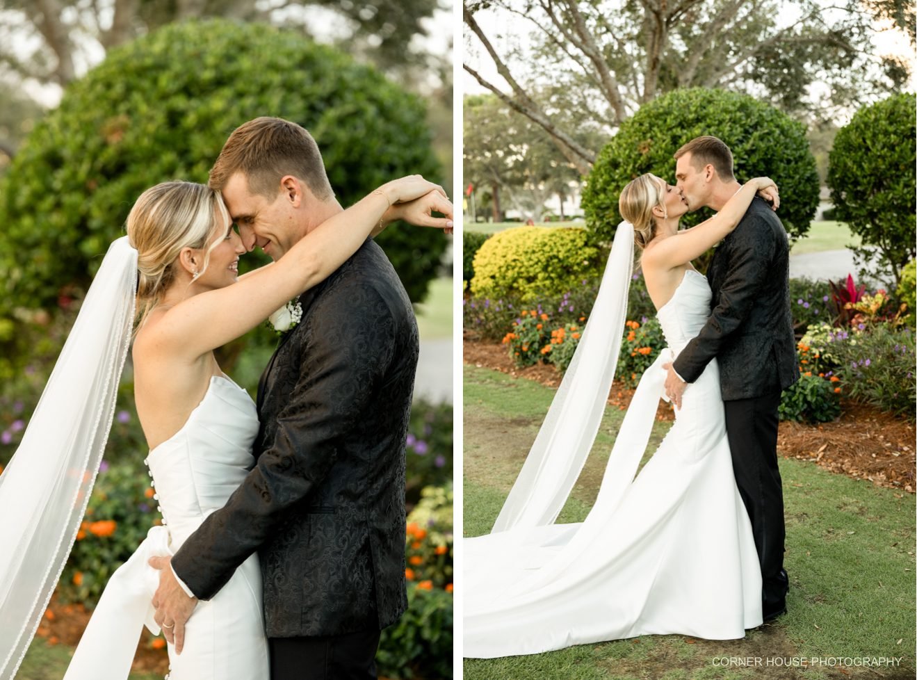 Suntree Country Club Wedding