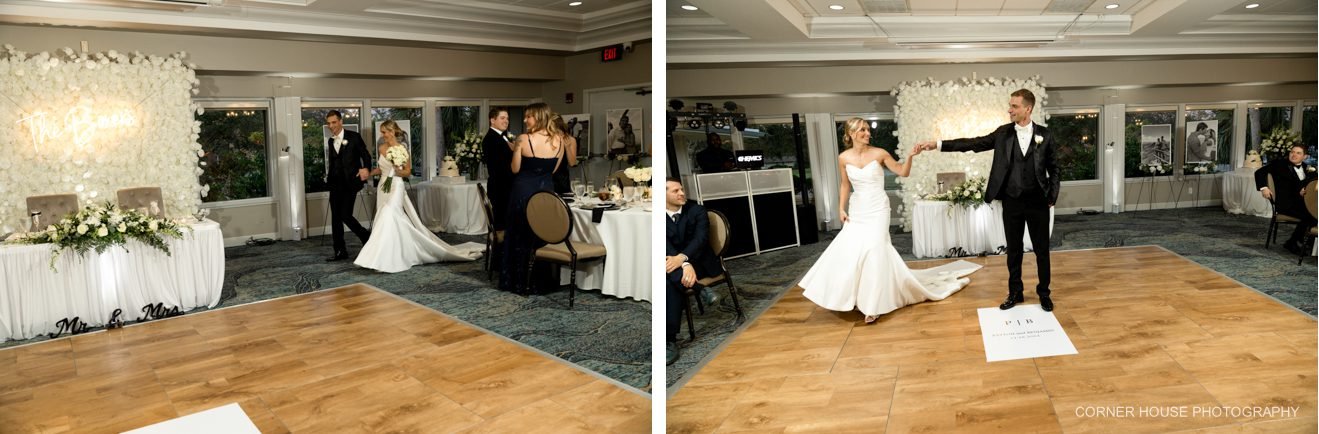 Suntree Country Club Wedding