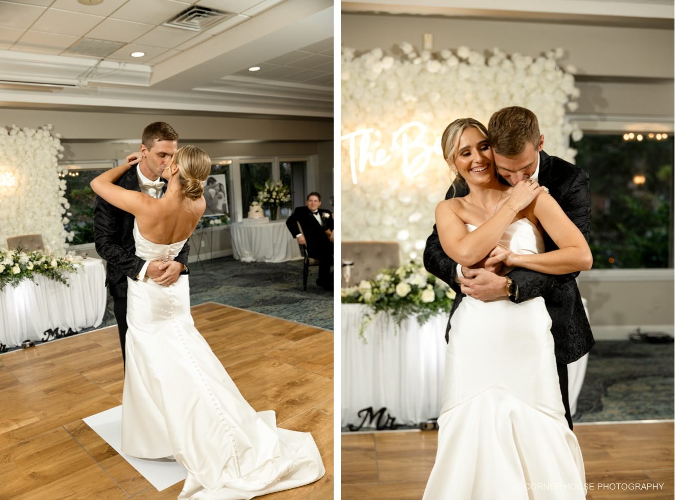 Suntree Country Club Wedding
