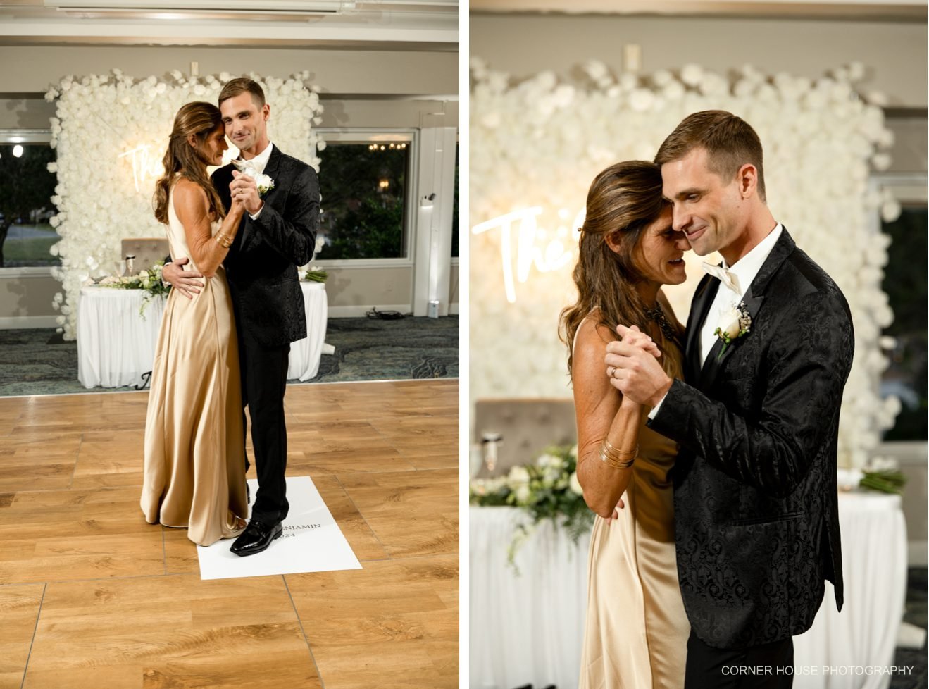 Suntree Country Club Wedding