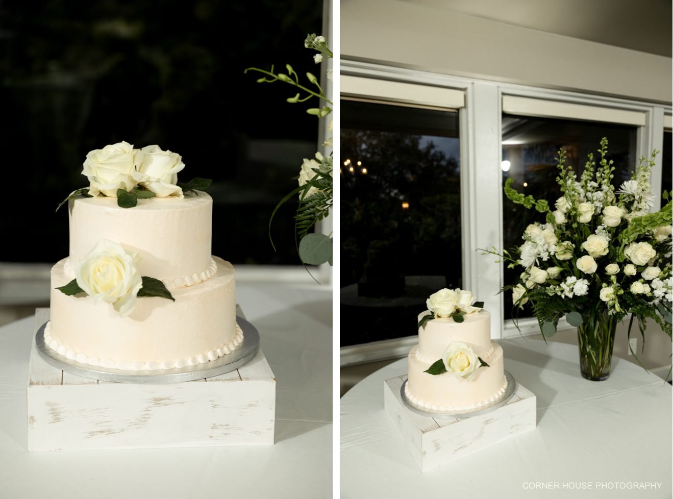 Suntree Country Club Wedding