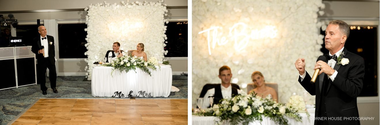 Suntree Country Club Wedding