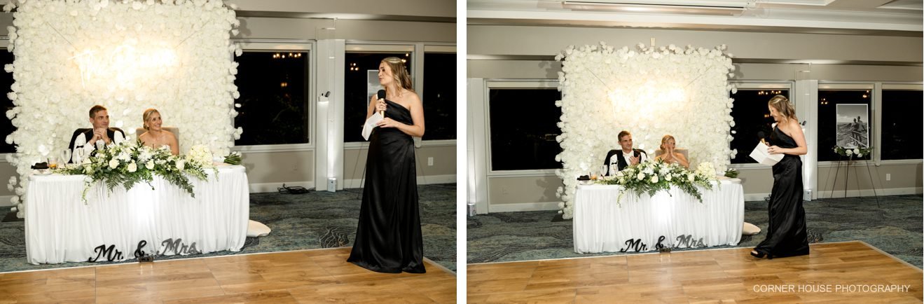 Suntree Country Club Wedding