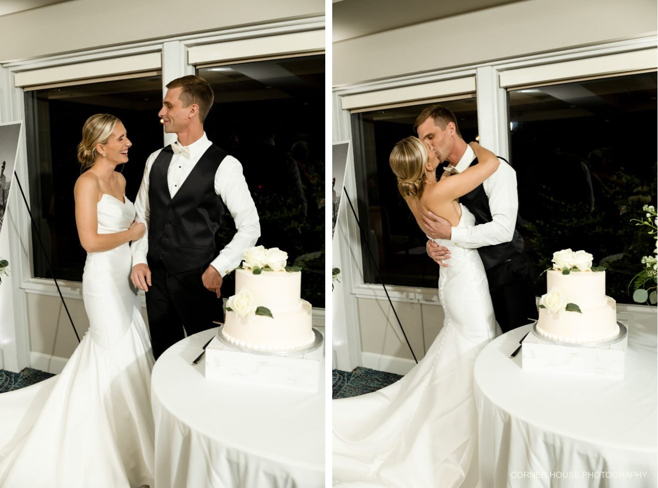 Suntree Country Club Wedding