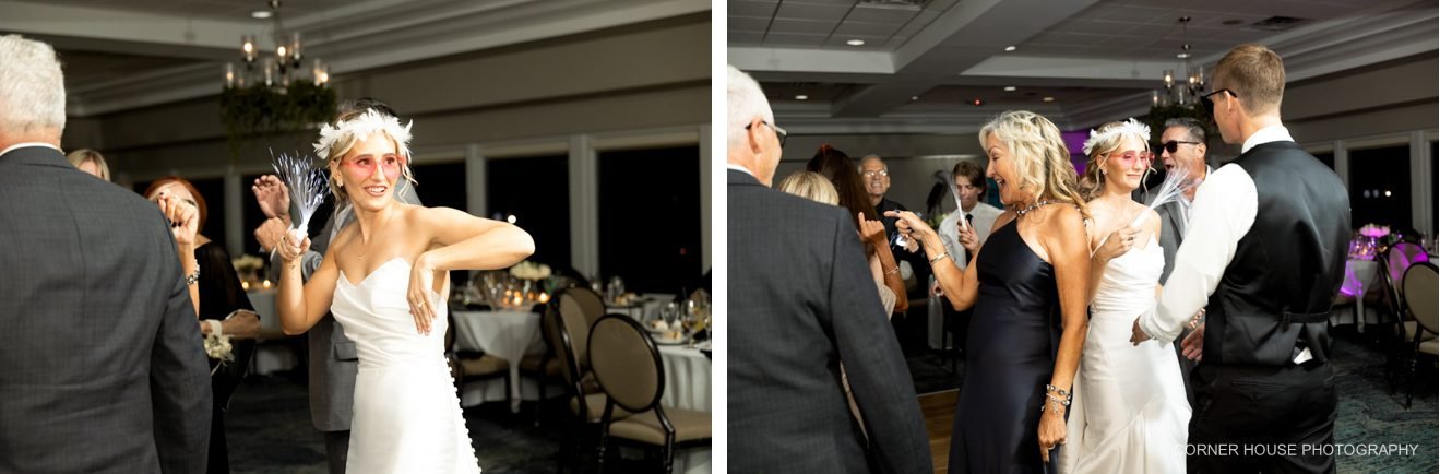 Suntree Country Club Wedding