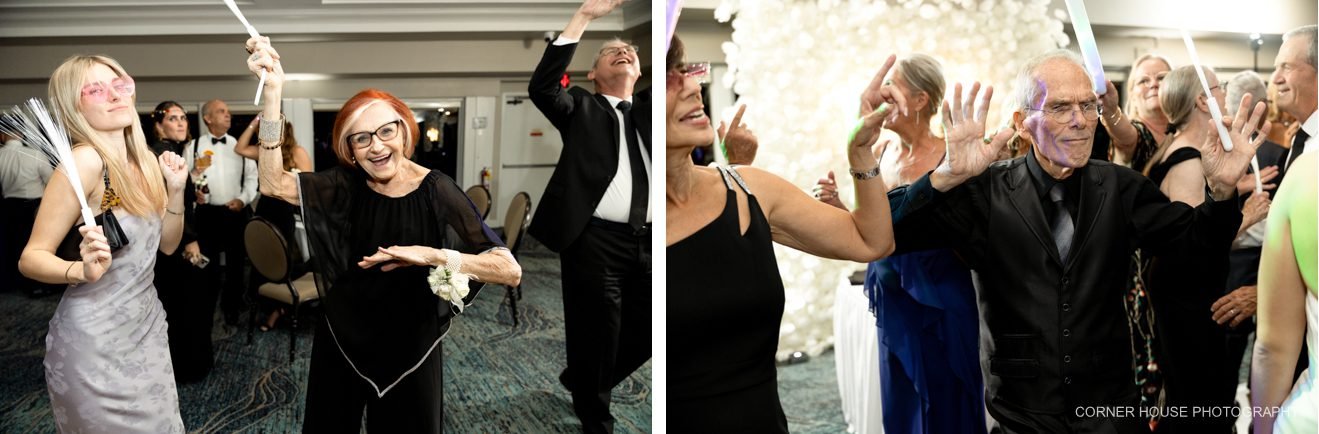 Suntree Country Club Wedding