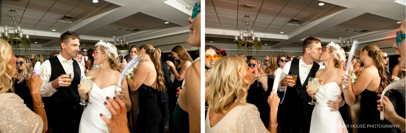 Suntree Country Club Wedding