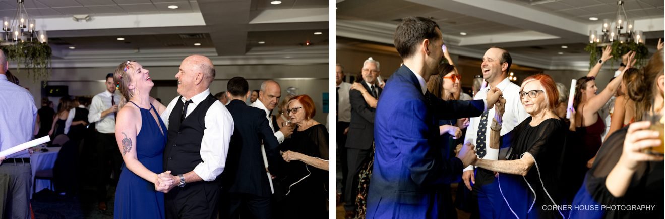 Suntree Country Club Wedding