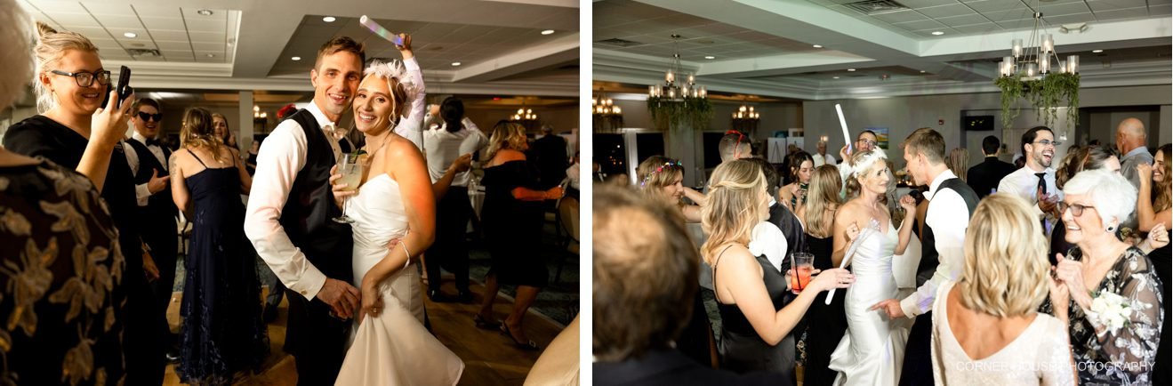 Suntree Country Club Wedding