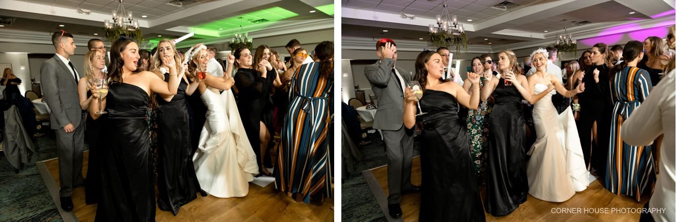 Suntree Country Club Wedding