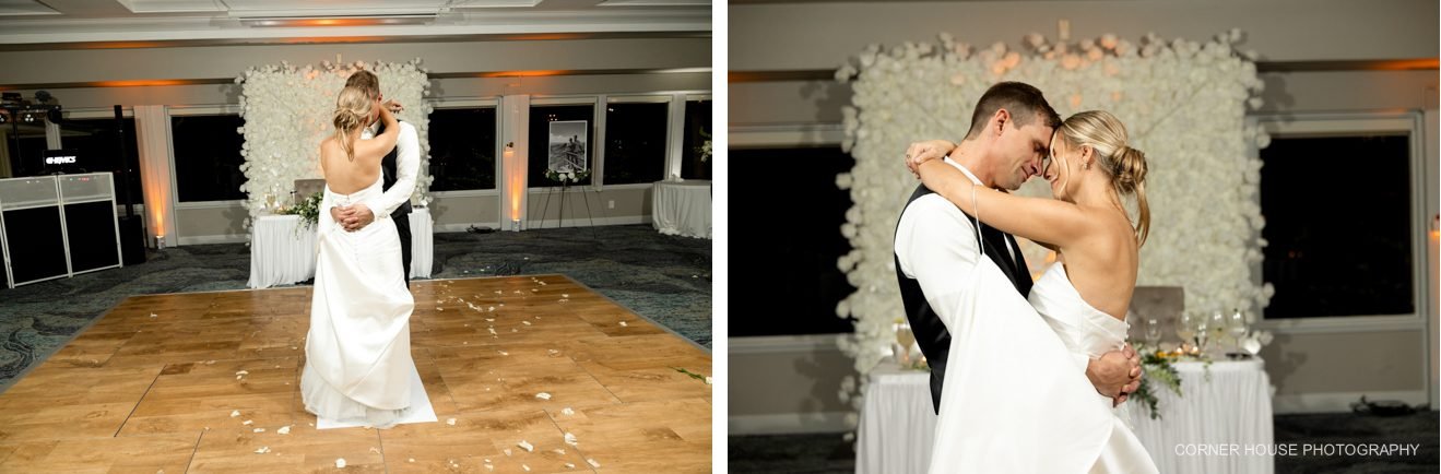 Suntree Country Club Wedding