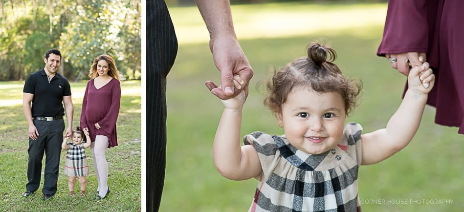 Sweet 16 Months Baby Session Sweet 16 Months Baby Session