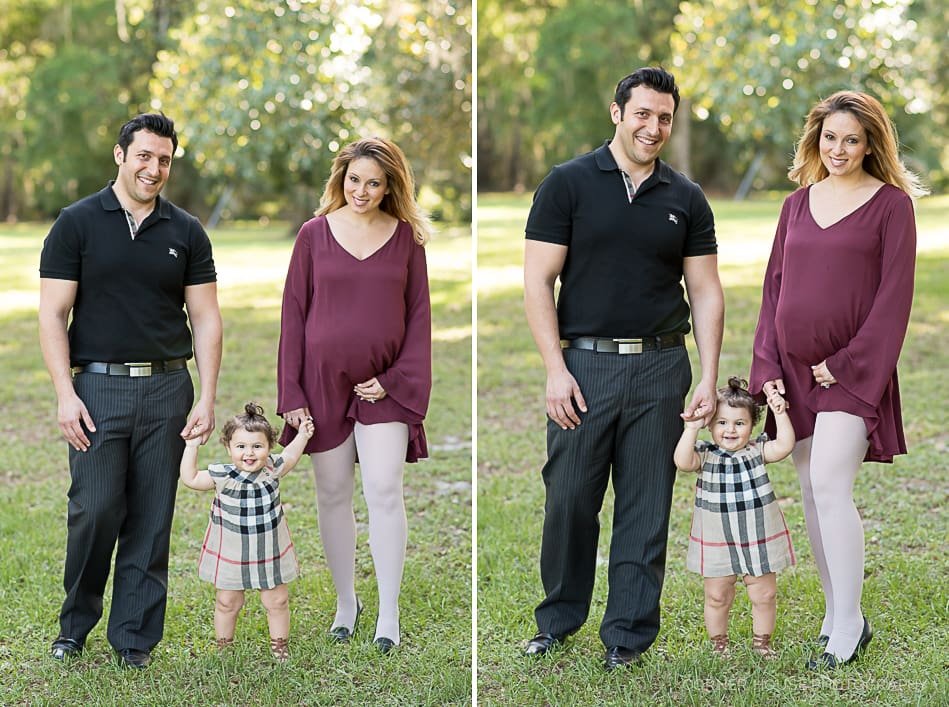 Sweet 16 Months Baby Session Sweet 16 Months Baby Session