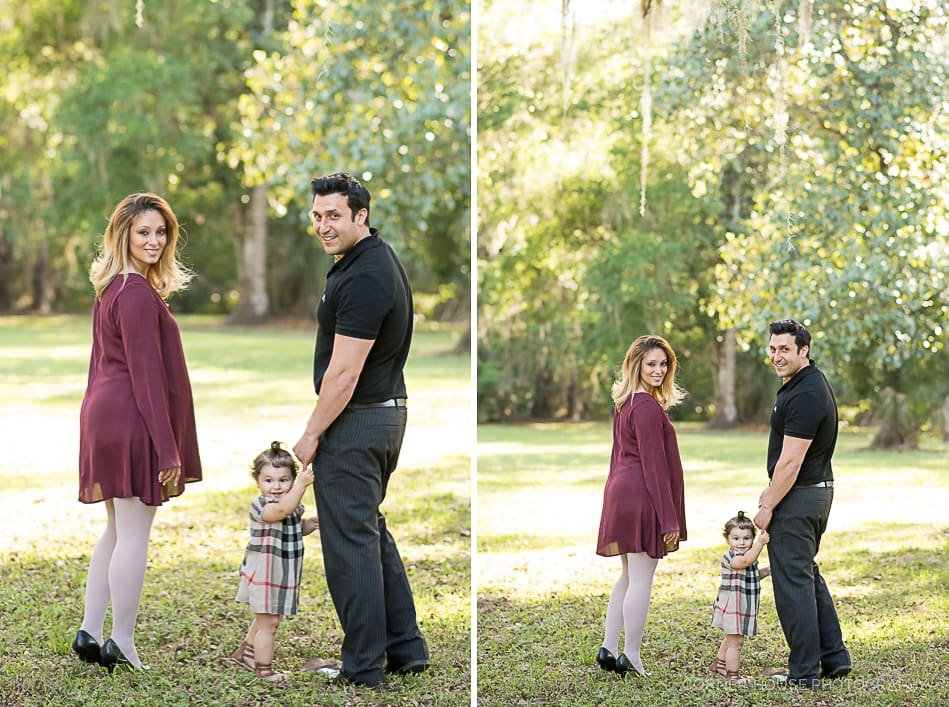 Sweet 16 Months Baby Session Sweet 16 Months Baby Session