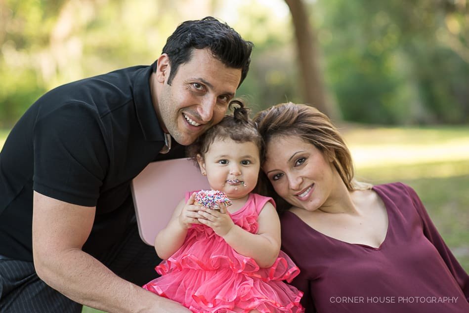 Sweet 16 Months Baby Session Sweet 16 Months Baby Session