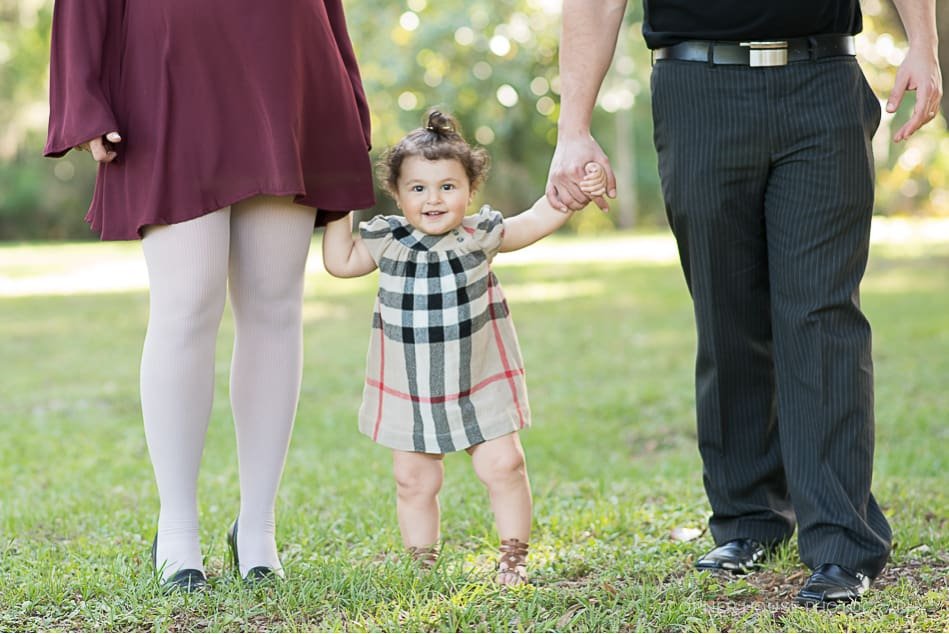 Baby Laila’s Sweet 16 Months