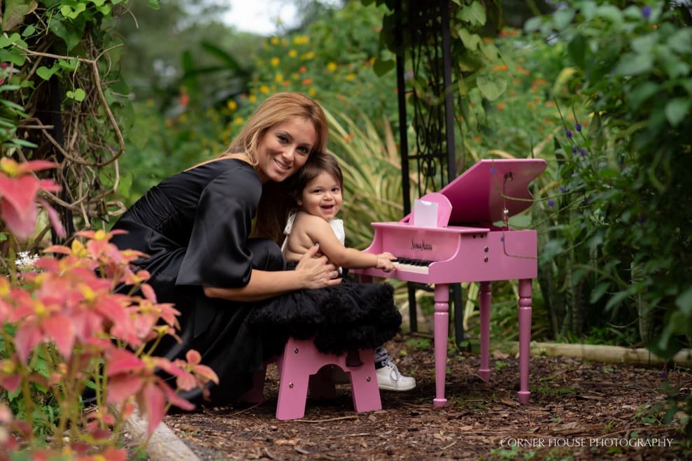 Orlando Family Photographer Orlando Family Photographer