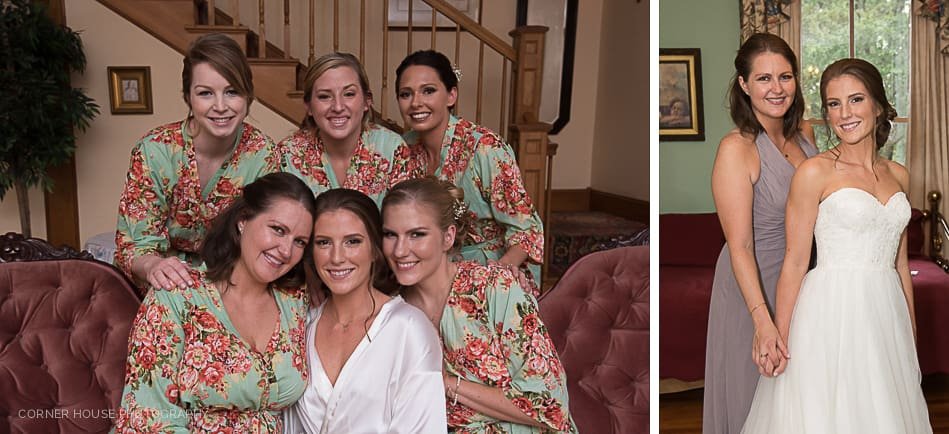 Sweetwater Branch Inn Wedding Sweetwater Branch Inn Wedding