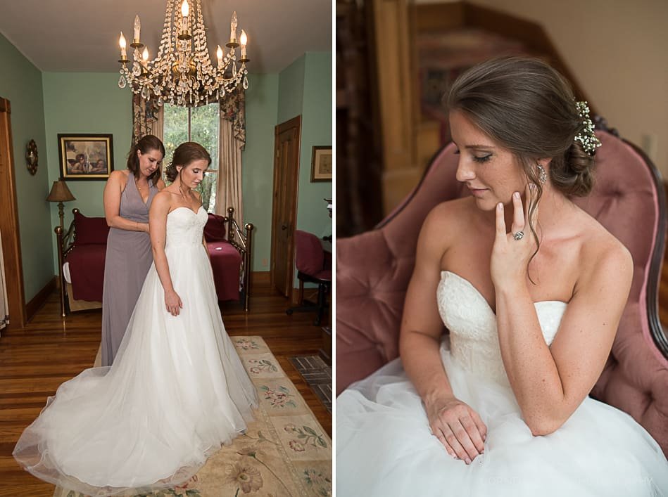 Sweetwater Branch Inn Wedding Sweetwater Branch Inn Wedding