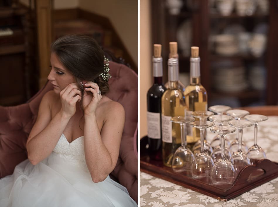 Sweetwater Branch Inn Wedding Sweetwater Branch Inn Wedding