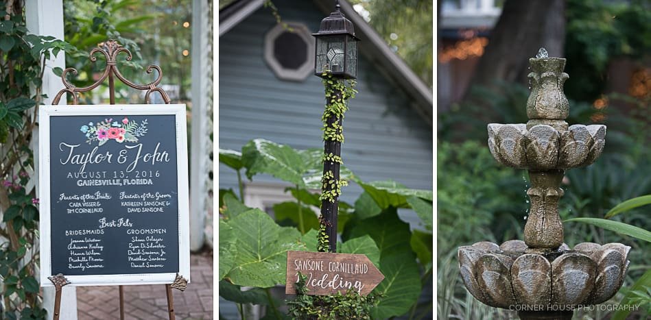 Sweetwater Branch Inn Wedding Sweetwater Branch Inn Wedding