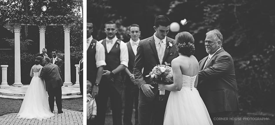 Sweetwater Branch Inn Wedding Sweetwater Branch Inn Wedding
