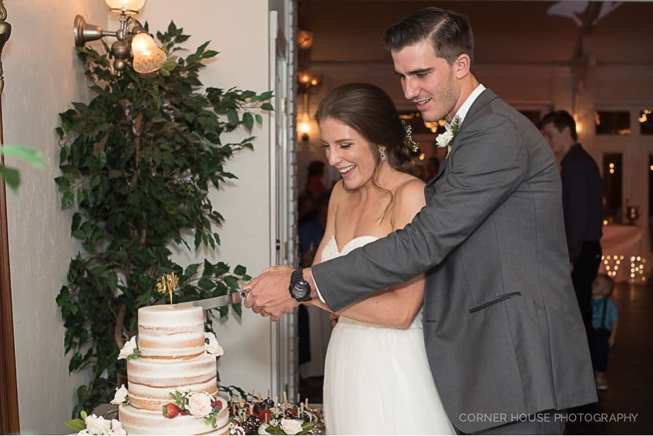 Sweetwater Branch Inn Wedding Sweetwater Branch Inn Wedding