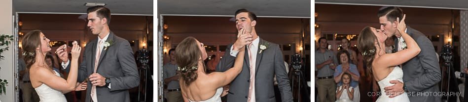 Sweetwater Branch Inn Wedding Sweetwater Branch Inn Wedding