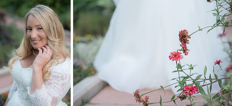 Sydonie Mansion Bridal Portraits Sydonie Mansion Bridal Portraits