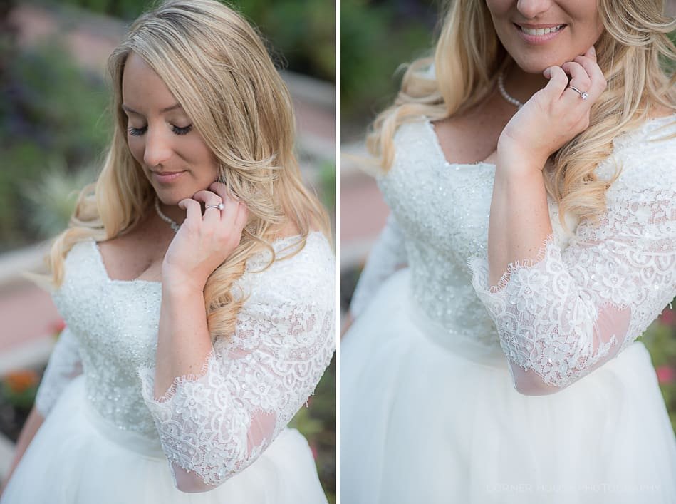 Sydonie Mansion Bridal Portraits Sydonie Mansion Bridal Portraits
