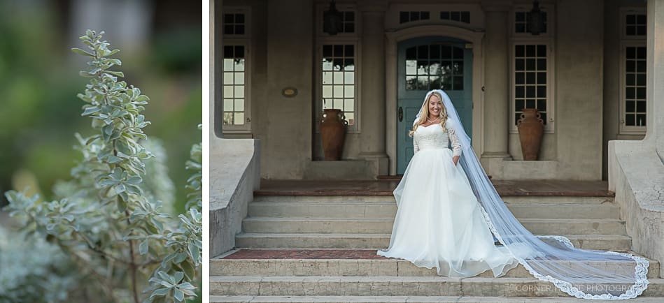 Sydonie Mansion Bridal Portraits Sydonie Mansion Bridal Portraits