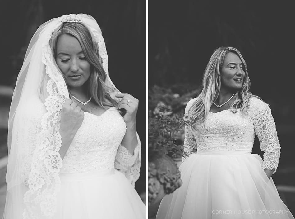 Sydonie Mansion Bridal Portraits Sydonie Mansion Bridal Portraits