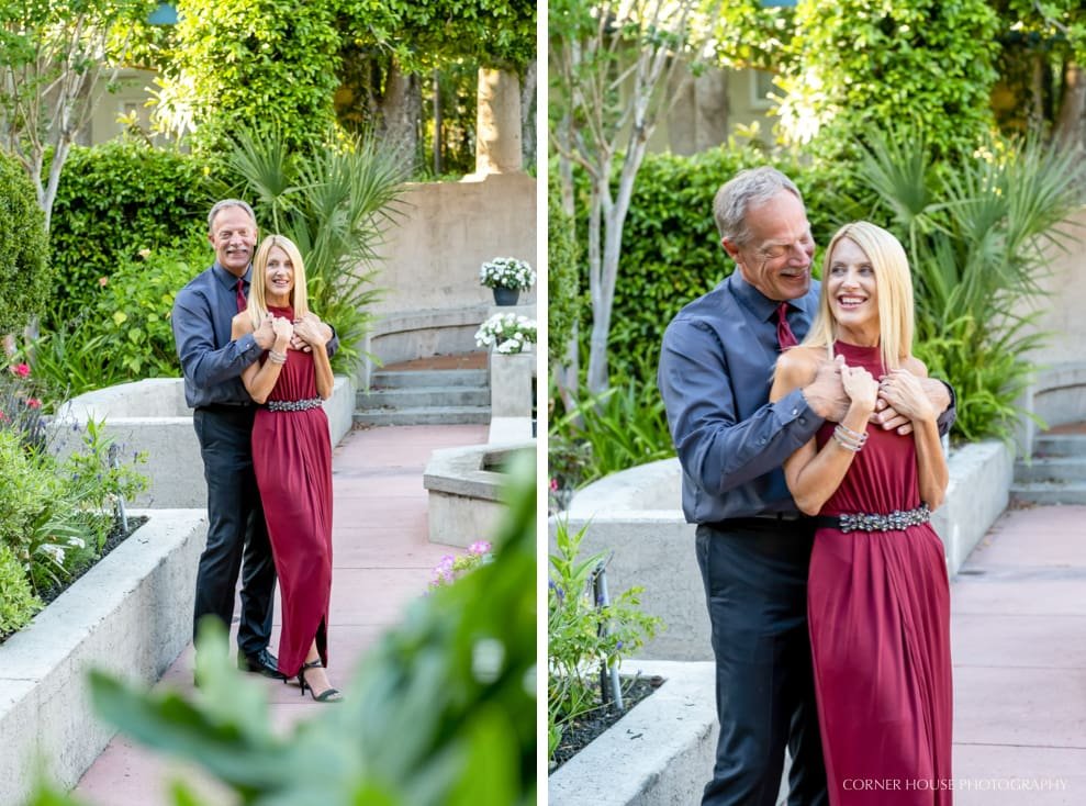 Sydonie Mansion Engagement Sydonie Mansion Engagement