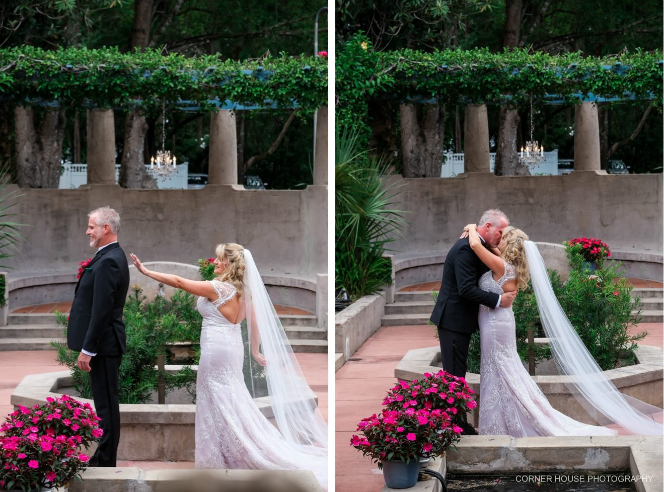 Sydonie Mansion Wedding