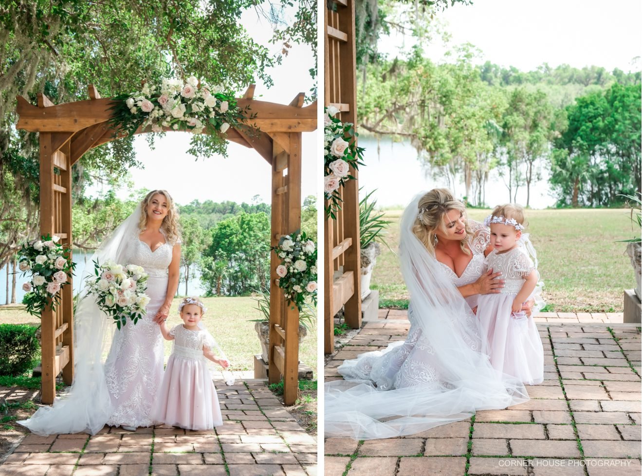 Sydonie Mansion Wedding