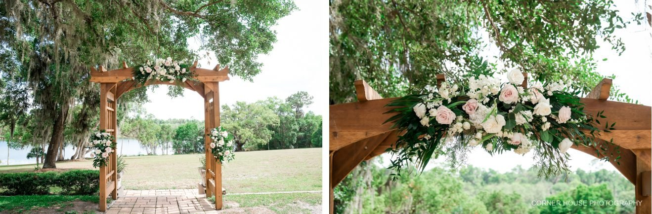 Sydonie Mansion Wedding