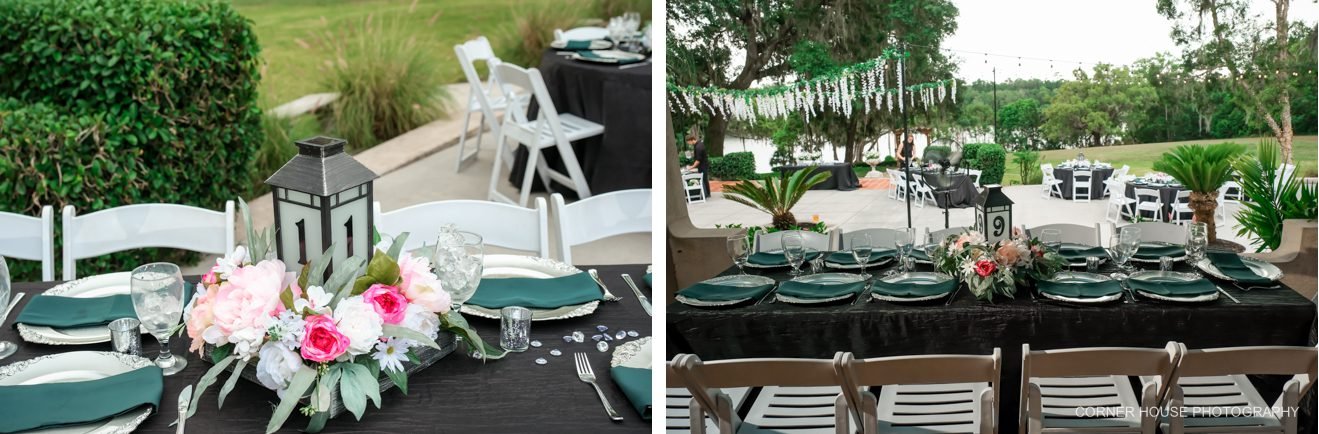 Sydonie Mansion Wedding