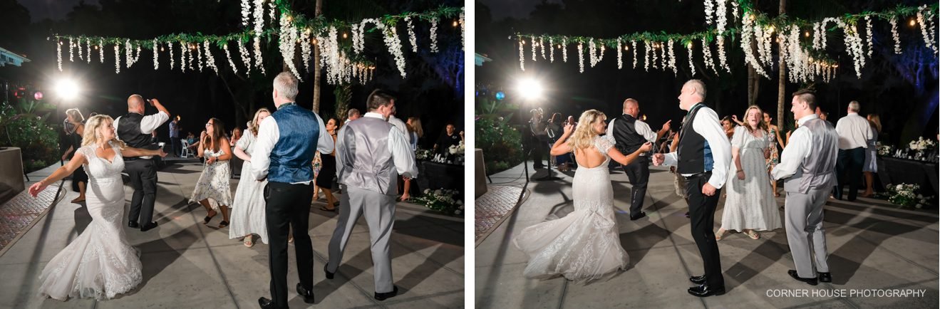 Sydonie Mansion Wedding