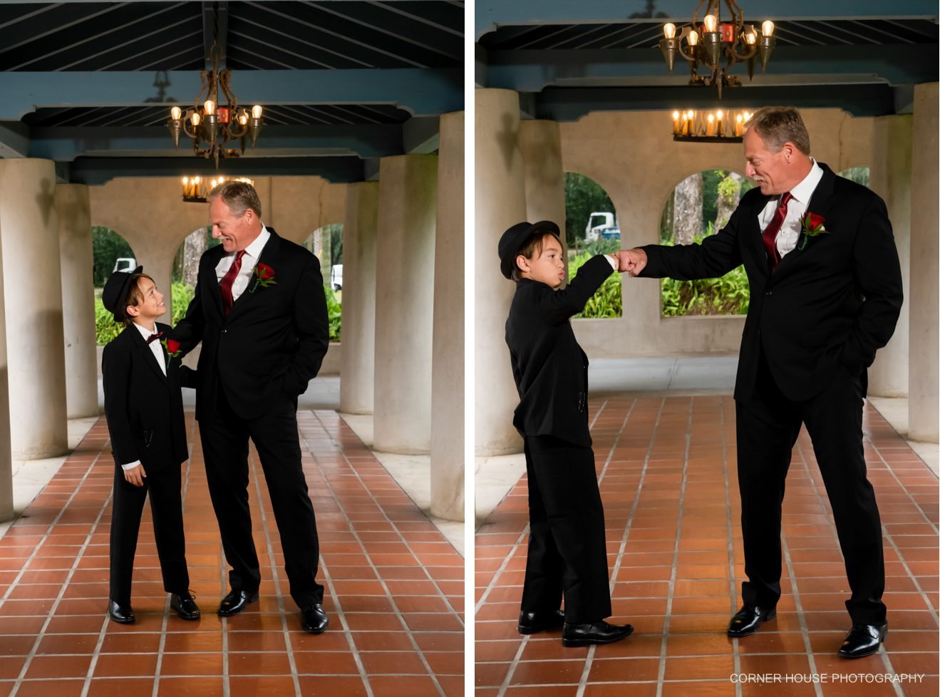 Sydonie Mansion Wedding