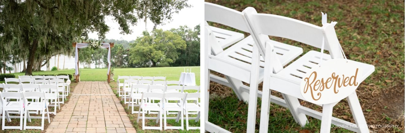 Sydonie Mansion Wedding