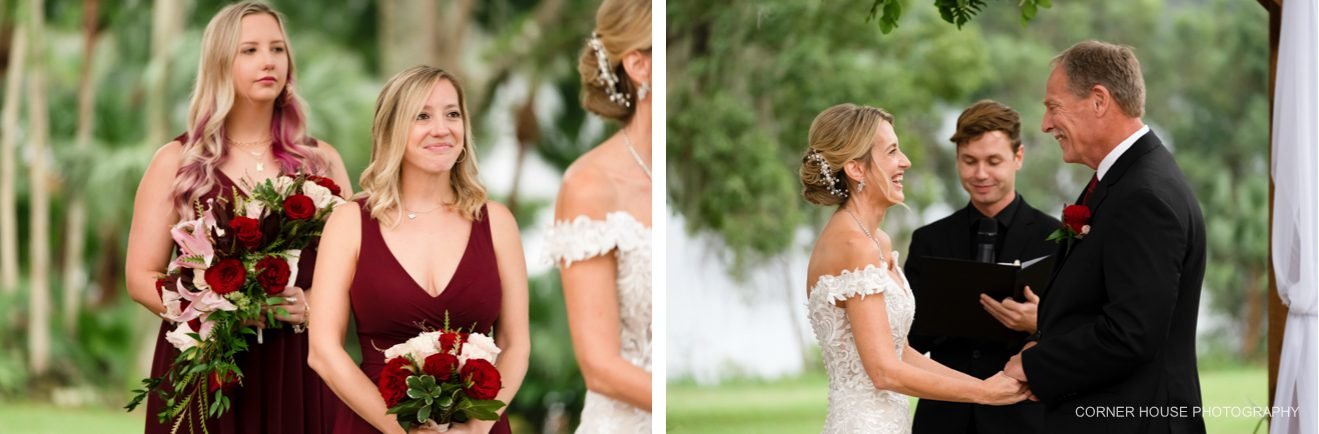 Sydonie Mansion Wedding